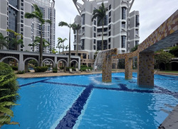 The Bayshore (D16), Condominium #532666141